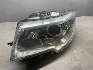 3T2941015C Фара передняя левая Skoda Superb 2 Арт 97027894, вид 1