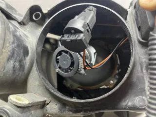 3T2941015C Фара передняя левая Skoda Superb 2 Арт 97027894, вид 8
