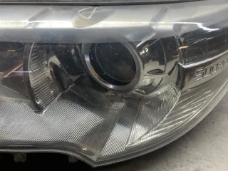 3T2941015C Фара передняя левая Skoda Superb 2 Арт 97027894, вид 3