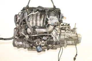 3FZ Двигатель Peugeot 607 Арт P6-68, вид 1
