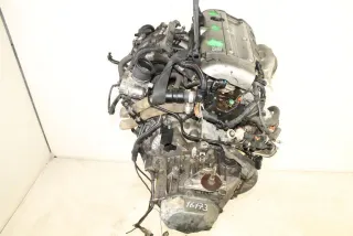 3FZ Двигатель Peugeot 607 Арт P6-68, вид 3