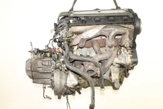3FZ Двигатель Peugeot 607 Арт P6-68, вид 4