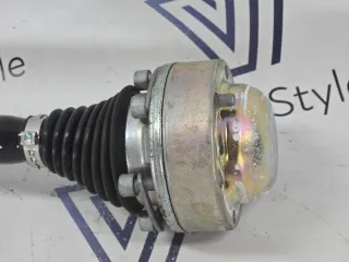 8W0501203D Полуось задняя (приводной вал, ШРУС) Audi A5 (S5,RS5) 2 Арт 14029, вид 3