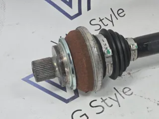 8W0501203D Полуось задняя (приводной вал, ШРУС) Audi A5 (S5,RS5) 2 Арт 14029, вид 2