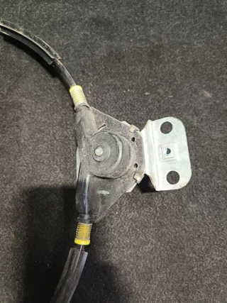 3A0839402 Стеклоподъемник правый задний Volkswagen Passat B4 Арт 97028775, вид 3
