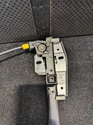 3A0839402 Стеклоподъемник правый задний Volkswagen Passat B4 Арт 97028775, вид 5