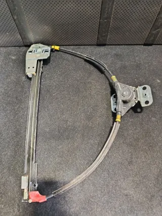 3A0839402 Стеклоподъемник правый задний Volkswagen Passat B4 Арт 97028775, вид 1