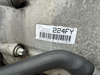 6-HP26 Коробка передач автоматическая (АКПП) BMW 7 E65/E66 (6-HP26) Арт 9993007251, вид 5