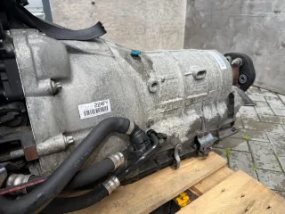 6-HP26 Коробка передач автоматическая (АКПП) BMW 7 E65/E66 (6-HP26) Арт 9993007251, вид 9