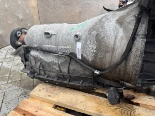 6-HP26 Коробка передач автоматическая (АКПП) BMW 7 E65/E66 (6-HP26) Арт 9993007251, вид 8