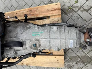 6-HP26 Коробка передач автоматическая (АКПП) BMW 7 E65/E66 (6-HP26) Арт 9993007251, вид 4