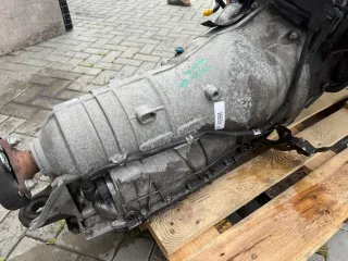 6-HP26 Коробка передач автоматическая (АКПП) BMW 7 E65/E66 (6-HP26) Арт 9993007251, вид 2