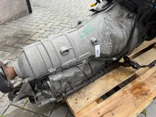 6-HP26 Коробка передач автоматическая (АКПП) BMW 7 E65/E66 (6-HP26) Арт 9993007251, вид 3