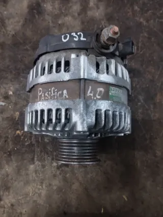 TN4210000480 Генератор Chrysler Pacifica 2004 Арт MT29096855, вид 2
