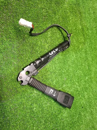 725938704 Замок ремня безопасности BMW 2 F44 Арт 97028827, вид 2