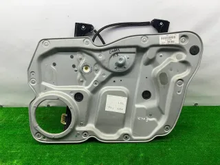 1T1837730AG Стеклоподъемник электрический передний правый Volkswagen Caddy 3 Арт 171327, вид 4