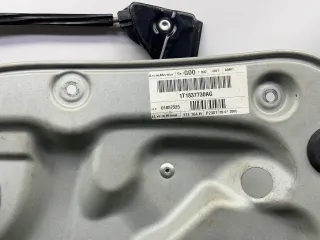 1T1837730AG Стеклоподъемник электрический передний правый Volkswagen Caddy 3 Арт 171327, вид 6