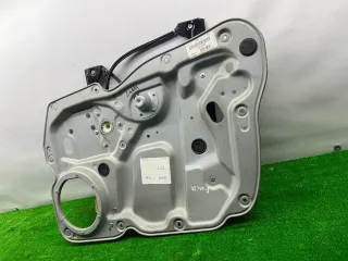1T1837730AG Стеклоподъемник электрический передний правый Volkswagen Caddy 3 Арт 171327, вид 3