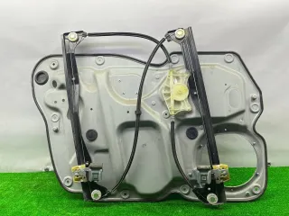 1T1837730AG Стеклоподъемник электрический передний правый Volkswagen Caddy 3 Арт 171327, вид 5