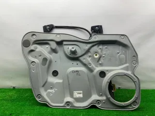 1T0837755H Стеклоподъемник электрический передний левый Volkswagen Caddy 3 Арт 171328, вид 1