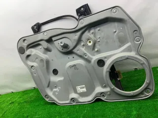 1T0837755H Стеклоподъемник электрический передний левый Volkswagen Caddy 3 Арт 171328, вид 4