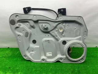 1T0837755H Стеклоподъемник электрический передний левый Volkswagen Caddy 3 Арт 171328, вид 3