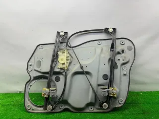 1T0837755H Стеклоподъемник электрический передний левый Volkswagen Caddy 3 Арт 171328, вид 5