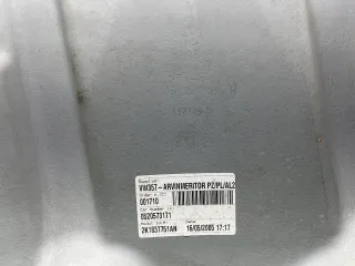 1T0837755H Стеклоподъемник электрический передний левый Volkswagen Caddy 3 Арт 171328, вид 6