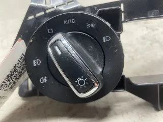 3T0941431B Переключатель света Skoda Superb 2 Арт 97028754, вид 2