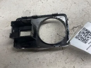 10032251 Накладка декоративная Skoda Superb 2 Арт 97028800, вид 3