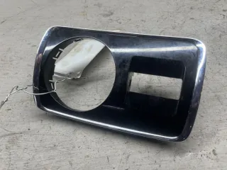 10032251 Накладка декоративная Skoda Superb 2 Арт 97028800, вид 1