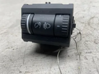 3T0941333 Кнопка корректора фар Skoda Superb 2 Арт 97028789