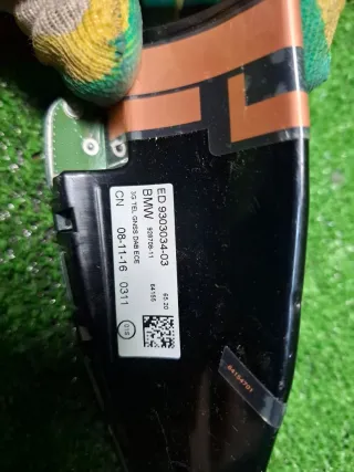 9303034 Антенна  BMW 3 F30/F31/GT F34 Арт 97028870, вид 2