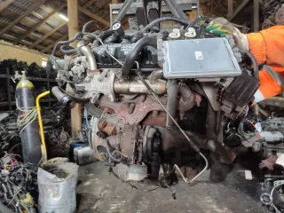 7G9Q,D4204T Двигатель Ford Mondeo 4 Арт 97028861, вид 4