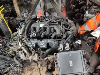 7G9Q,D4204T Двигатель Ford Mondeo 4 Арт 97028861, вид 5
