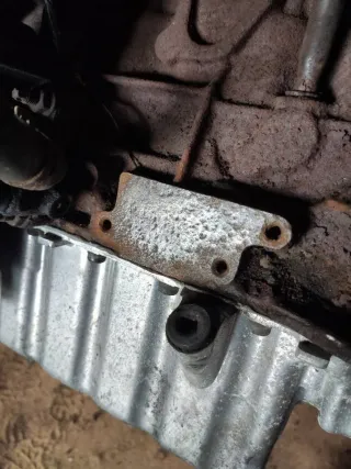 7G9Q,D4204T Двигатель Ford Mondeo 4 Арт 97028861, вид 6