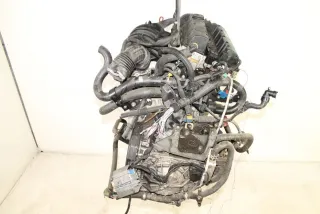 RFJ Двигатель Citroen C5 1 Арт P6-69, вид 2