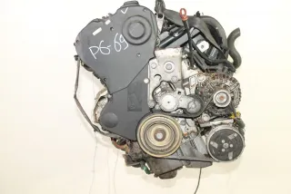 RFJ Двигатель Citroen C5 1 Арт P6-69, вид 5