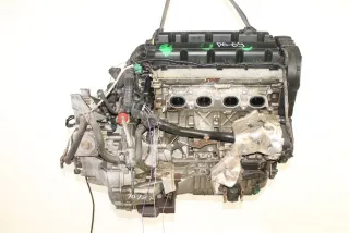 RFJ Двигатель Citroen C5 1 Арт P6-69, вид 4