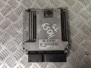 03L907309M Блок управления двигателем Volkswagen Caravelle T5 Арт 97028879