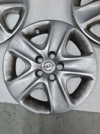 13337257,13337258 Колпак колесный Opel Astra H Арт 18173, вид 5
