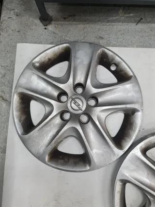 13337257,13337258 Колпак колесный Opel Astra H Арт 18173, вид 6