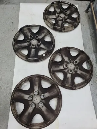 13337257,13337258 Колпак колесный Opel Astra H Арт 18173, вид 7