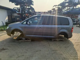 1K0411303N Стабилизатор подвески (поперечной устойчивости) передний Volkswagen Touran 1 Арт 171331, вид 8