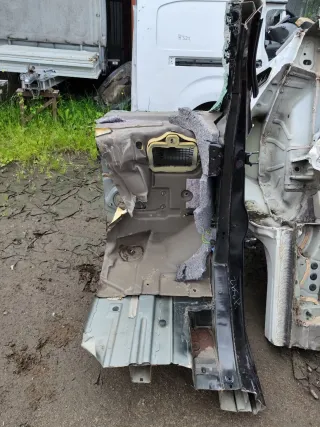  Лонжерон правый Citroen jumpy 3 Арт 72014825, вид 2