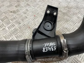 A9015283582, A0041533128 Патрубок интеркулера Mercedes Sprinter W901-905 Арт 53458, вид 3
