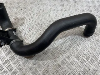 A9015283582, A0041533128 Патрубок интеркулера Mercedes Sprinter W901-905 Арт 53458, вид 7