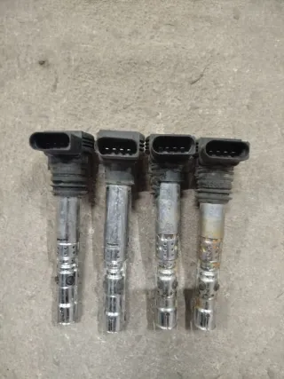 06B905115R Катушка зажигания Audi A3 8P Арт MT29096856, вид 2