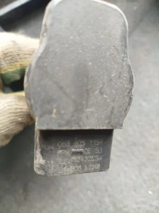 06B905115R Катушка зажигания Audi A3 8P Арт MT29096856, вид 3