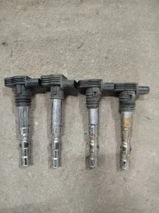 06B905115R Катушка зажигания Audi A3 8P Арт MT29096856, вид 1